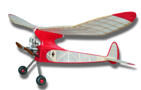 Picture of Original Model Craft Wasp