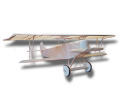 Picture of Fokker D. VII