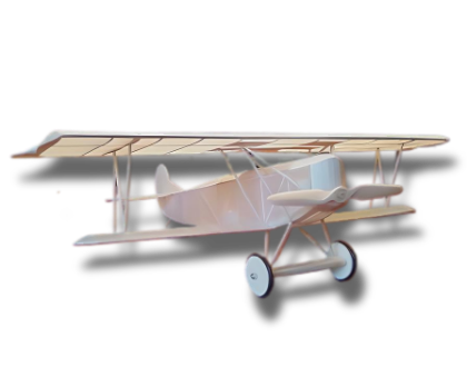 Picture of Fokker D. VII