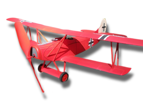 Picture of Fokker D. VII