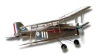 Picture of Royal Aircraft Factory SE5