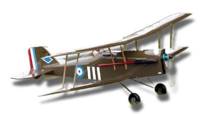 Picture of Royal Aircraft Factory SE5