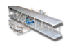 Picture of Wright Flyer I (Laser Cut)