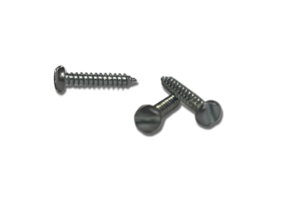 Picture of #2 x 1/2" Sheet Metal Screws 12/pk