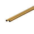 Picture of Round Brass Tube