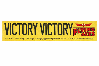 Picture of Korda Victory TissueCal™