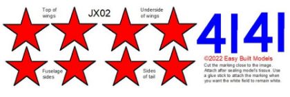 Picture of MiG-15 TissueCal™