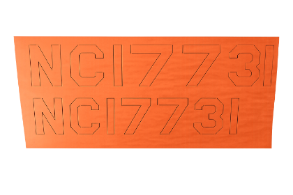 Picture of WACO N LaserCal™