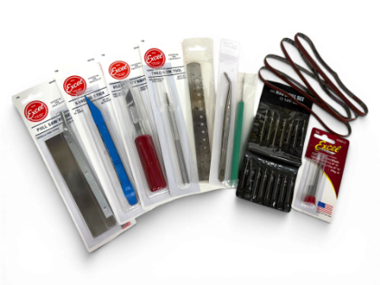 Picture of Advanced Tool Set