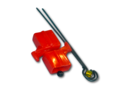 Picture of Prop Hanger & Shaft Set