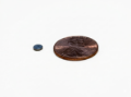 Picture of Round Magnets -  5/32" x 1/32" (4mm x 1mm)