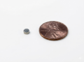 Picture of Round Magnet - 5/32" x 1/16" (4mm X 2mm)