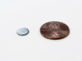 Picture of Round Magnet - 5/16" x 1/32" (8MM X 1MM)