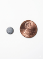 Picture of Round Magnet - 5/16" x 1/32" (8MM X 1MM)