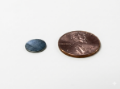 Picture of Round Magnet - 3/8" x 1/32" (10mm X 1mm)