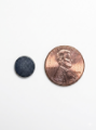 Picture of Round Magnet - 3/8" x  3/64" (10mm x 1.5MM)