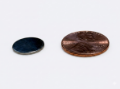 Picture of Round Magnet - 1/2" x 1/32" (12mm X 1mm)