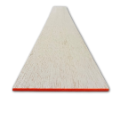 Picture of 3/32" x 3" x 18"  Balsa Sheet