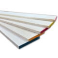 Picture of 5/16" x 3" x 18"  Balsa Sheet