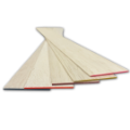 Picture of 3/32" x 3" x 36" Balsa Sheet