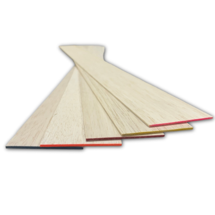 Picture of 3/32" x 3" x 36" Balsa Sheet