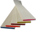 Picture of 1/4" x 3" x 36" Balsa Sheet