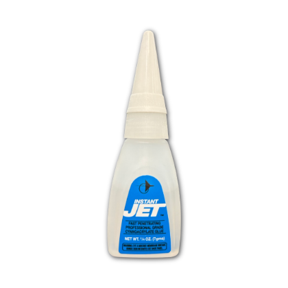 Picture of Jet INSTANT  (1/4oz)