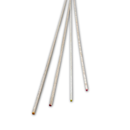 Picture of 1/16" x 1/16" x 18" Balsa Strip Wood