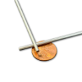 Picture of Solid Aluminum Rod, round