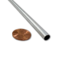 Picture of Aluminum Tubes, .014" Wall, round
