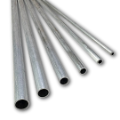 Picture of Aluminum Tube, .035" Wall, round