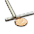 Picture of Aluminum Tube, .049" Wall, round