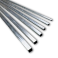 Picture of Aluminum Tube, square