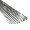 Picture of Solid Aluminum Rod, round