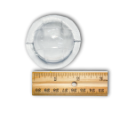 Picture of D02 vacu-formed turret