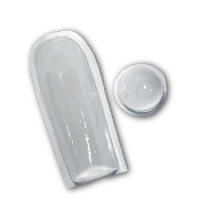 Picture of FF66 Canopy and Spinner