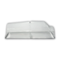 Picture of FF72 vacuum-molded parts