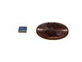 Picture of Rectangular Magnet - 3/16" x 3/16" x 1/16" (5x5x2mm)