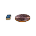 Picture of Rectangular Magnet - 3/8" x 3/16" x 1/8" (10x5x3mm)