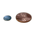 Picture of Round Magnet - 3/8" x 1/32" (10mm X 1mm)