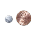 Picture of Round Magnet - 3/8" x 1/32" (10mm X 1mm)