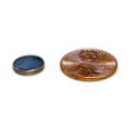 Picture of Round Magnet -  3/8" x 1/16" (10mm x 2mm)