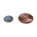 Picture of Round Magnet - 7/16" x 1/32" (11mm x 1 mm)