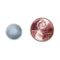 Picture of Round Magnet - 7/16" x 1/32" (11mm x 1 mm)