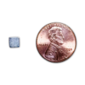 Picture of Rectangular Magnet - 3/16" x 3/16" x 1/32" (5x5x1mm)