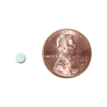Picture of Round Magnet - 5/32" x 1/16" (4mm X 2mm)