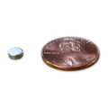 Picture of Round Magnet - 3/16" x 1/16" (5mm X 2mm)