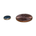 Picture of Round Magnet -  5/16" x 1/16" (8mm X 2mm)