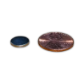 Picture of Round Magnet - 3/8" x  3/64" (10mm x 1.5MM)