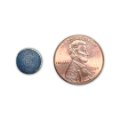 Picture of Round Magnet - 3/8" x  3/64" (10mm x 1.5MM)